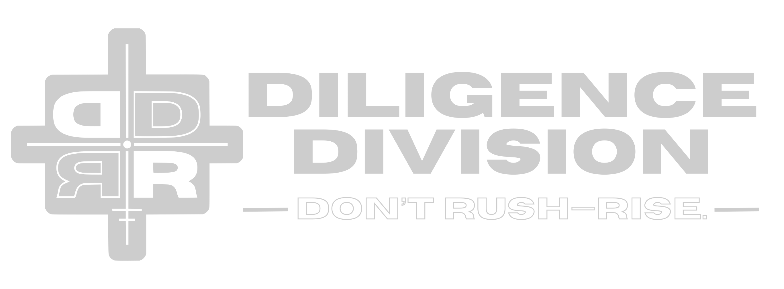 DILIGENCE DIVISION